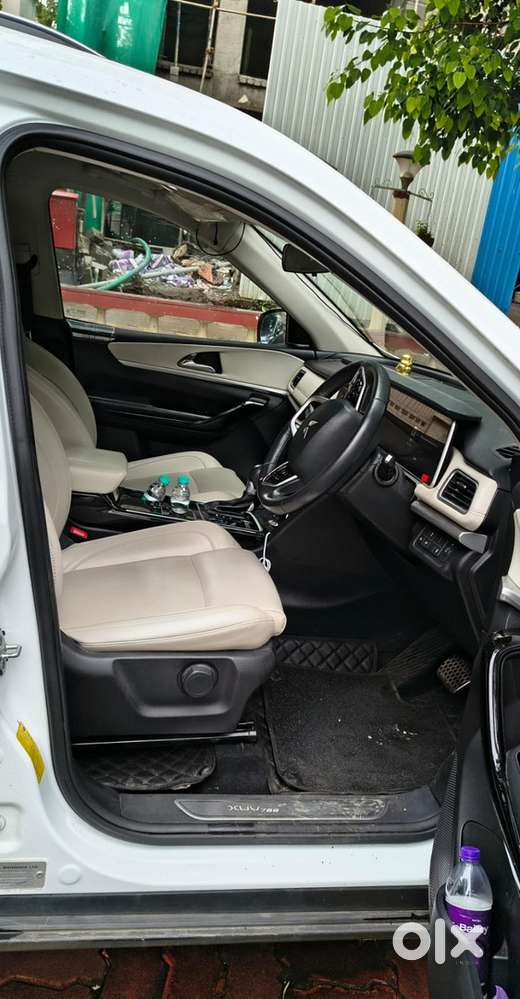Mahindra Xuv700 Diesel 2023