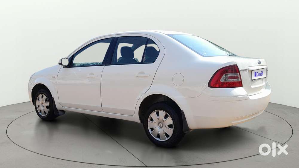 Ford Classic 1.4 Clxi Duratorq, 2013, Diesel