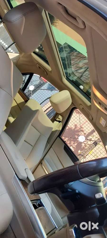 Mercedes-benz E-class 2015 Diesel 78000 Km Driven