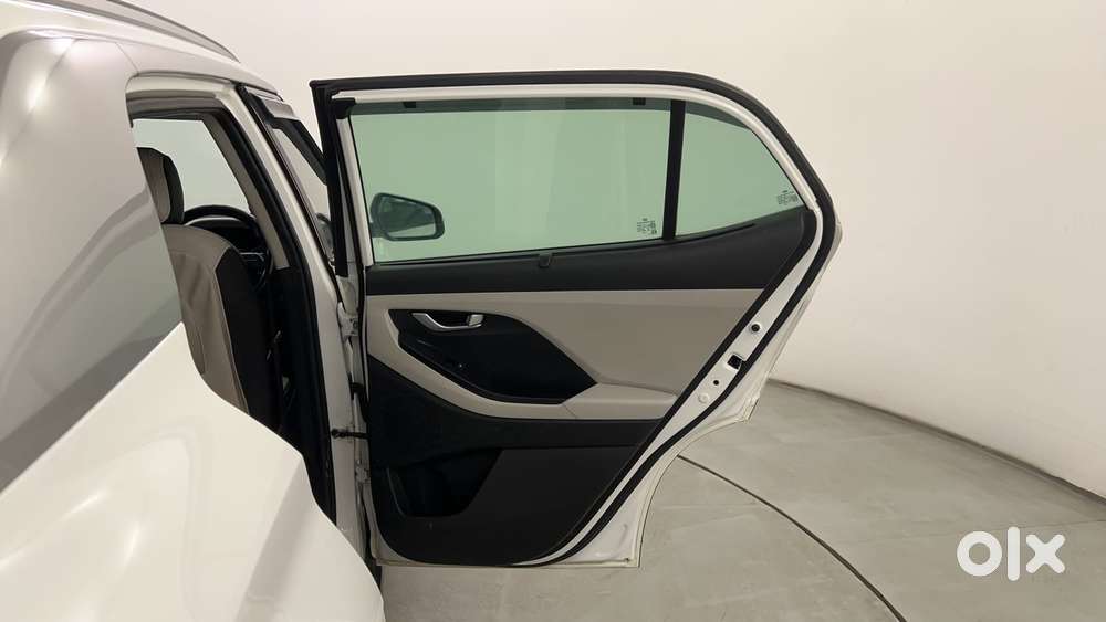 Hyundai Creta 1.5 Sx, 2023, Petrol