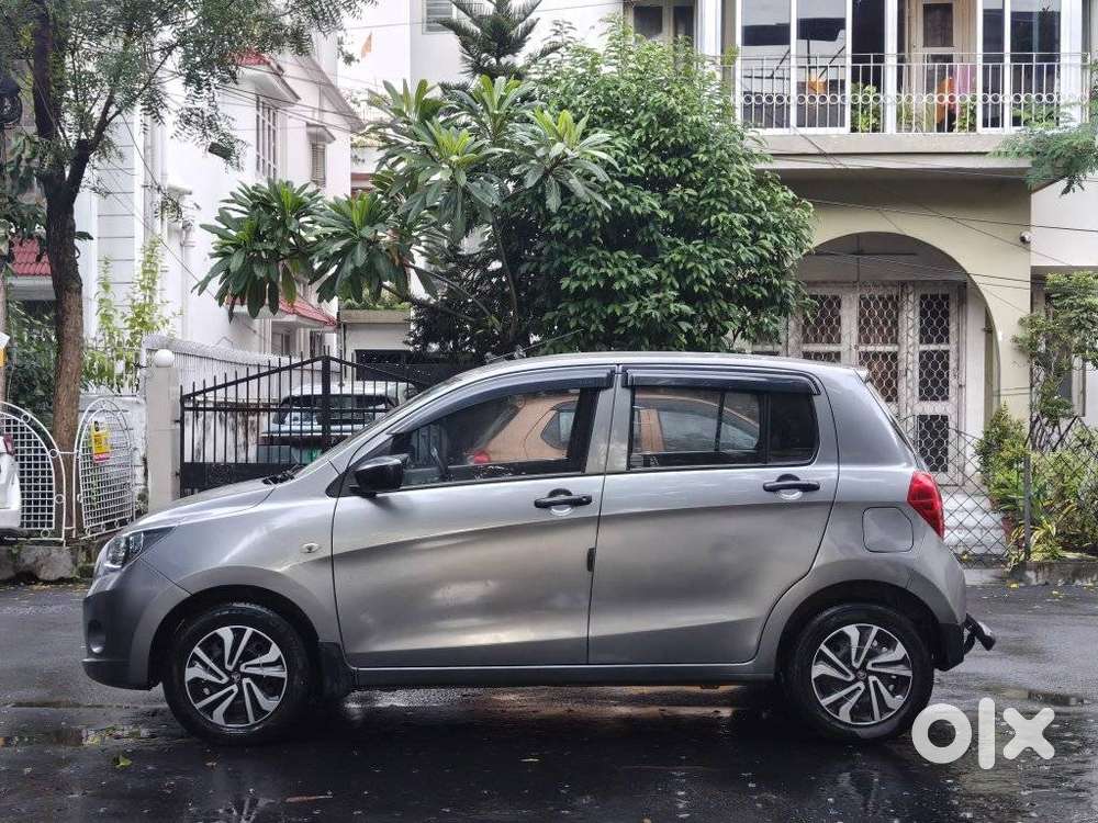 Maruti Suzuki Celerio Vxi At, 2014, Petrol