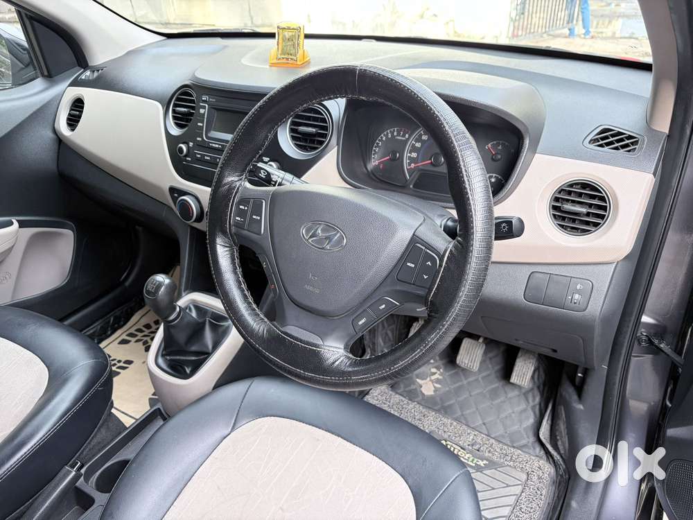 Hyundai Grand I10 1.2 Kappa Magna, 2018, Petrol