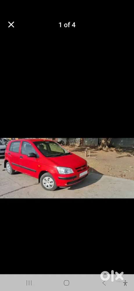 Achon80 Tyre Full Condition