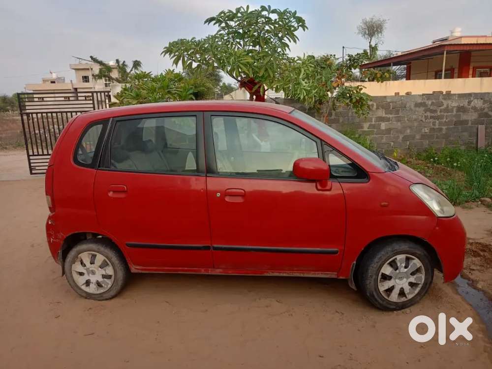 Maruti Suzuki Zen Estilo 2009 Petrol Well Maintained