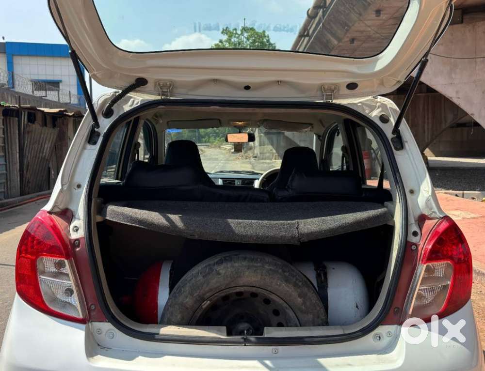 Maruti Suzuki Celerio Cng Vxi Mt, 2019, Cng & Hybrids