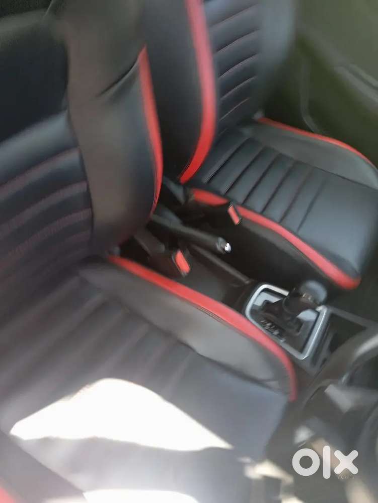 Maruti Suzuki Swift 2022 Petrol Amt