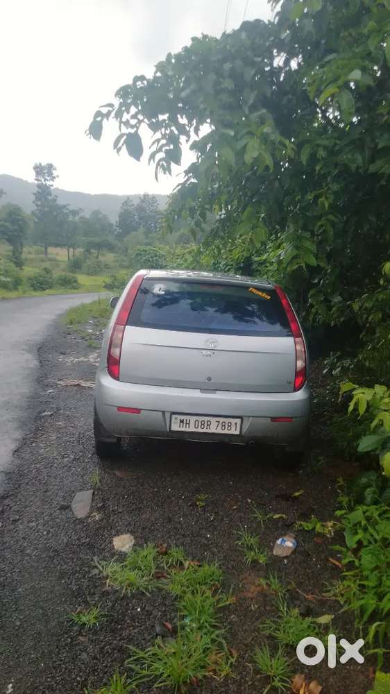 Tata Indica Vista 2011