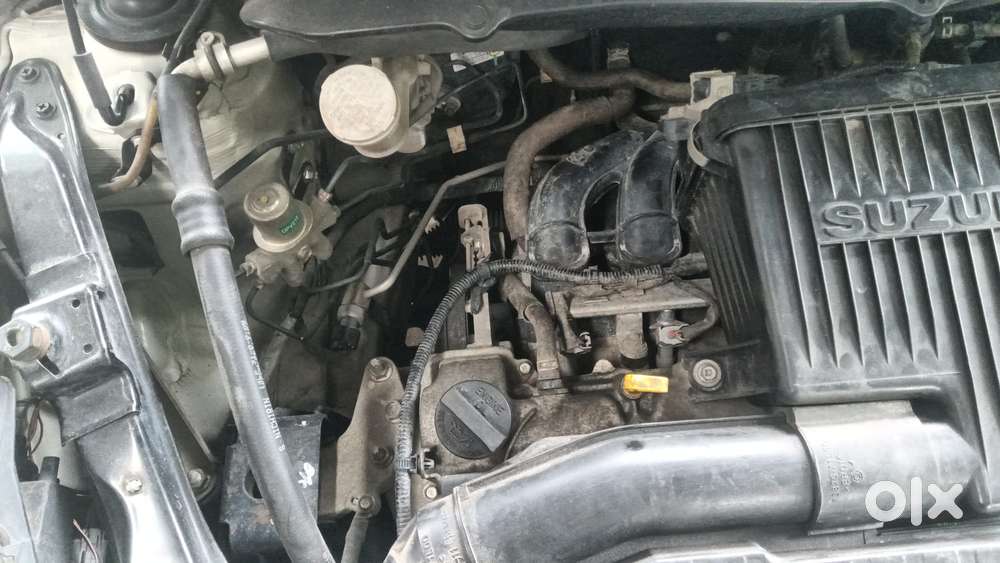 Maruti Suzuki Swift Vvt Vxi, 2013, Petrol