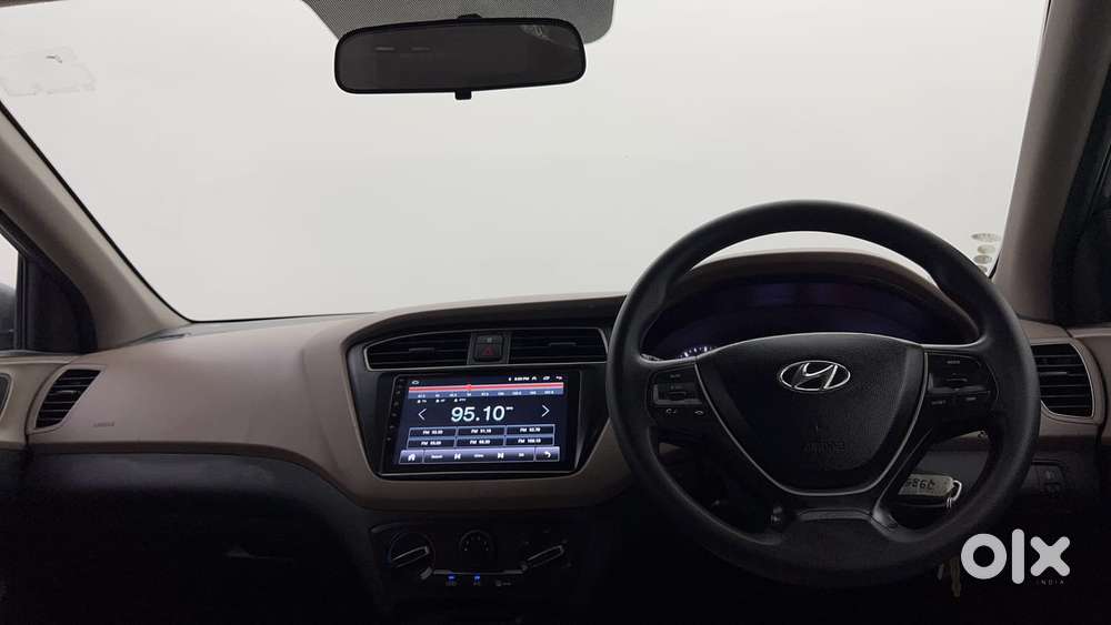 Hyundai Elite I20 Sportz Plus, 2019, Petrol
