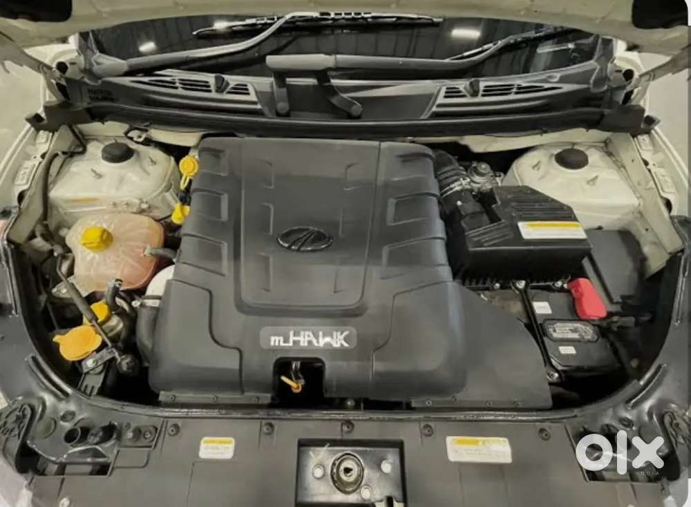 First Owner Xuv 500 Diesel In Top Condition