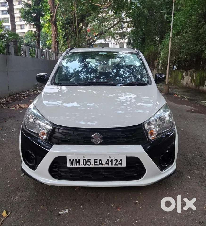 Maruti Suzuki Celerio X Amt Vxi, 2019, Petrol