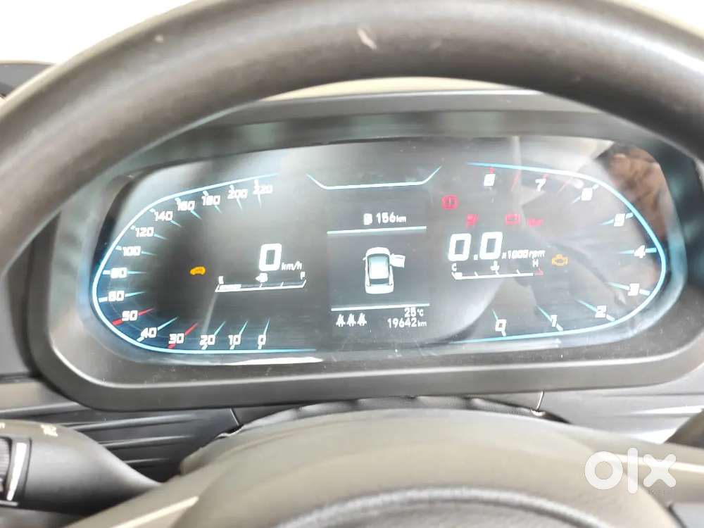 Hyundai New I20 Sportz 2023
