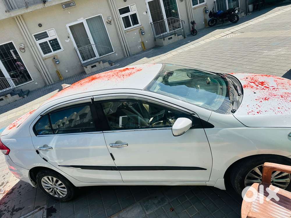 Maruti Ciaz Petrol 2019