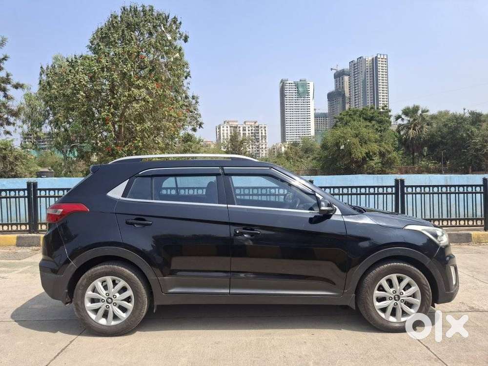 Hyundai Creta 1.4 Crdi S Plus, 2016, Diesel