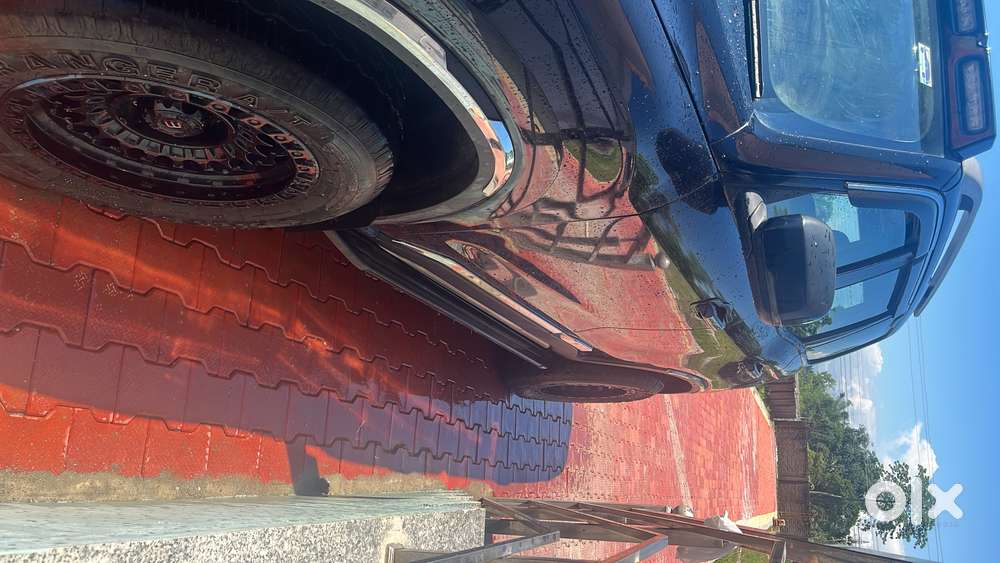 Mahindra Scorpio-n Z6 Diesel (manual) Only 37k Km  Tawang Ar Reg