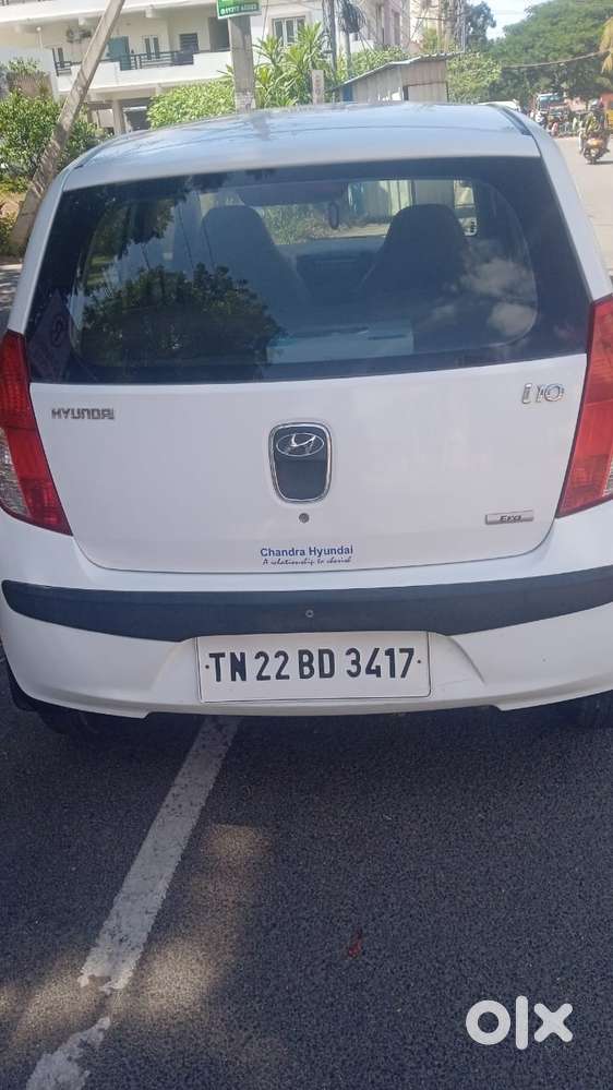 Hyundai I10 Era 1.1, 2009, Petrol