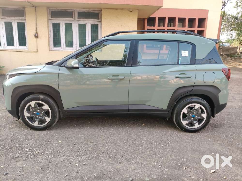 Hyundai Exter Sx 1.2 Amt, 2024, Petrol