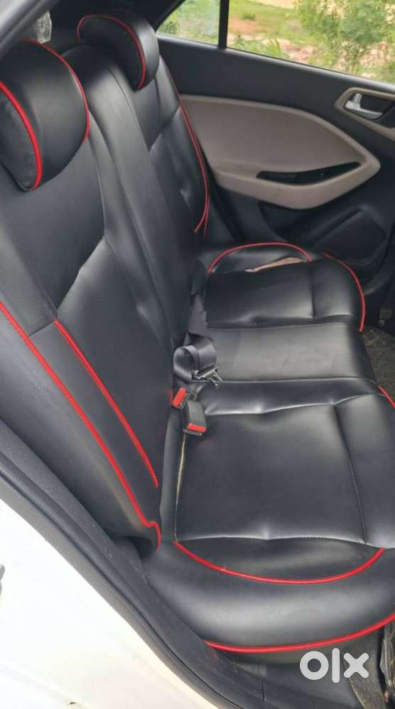Hyundai I20 1.4 Asta, 2015, Diesel