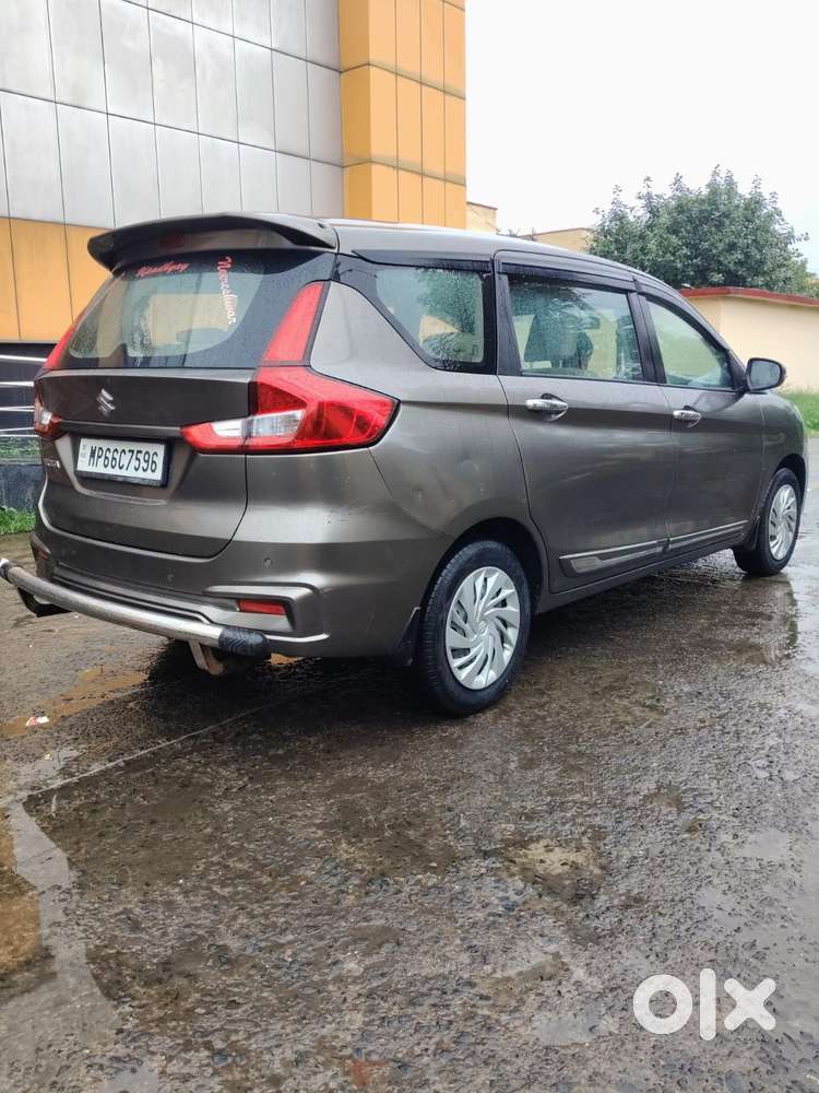 Maruti Suzuki Ertiga Vdi Shvs, 2020, Diesel