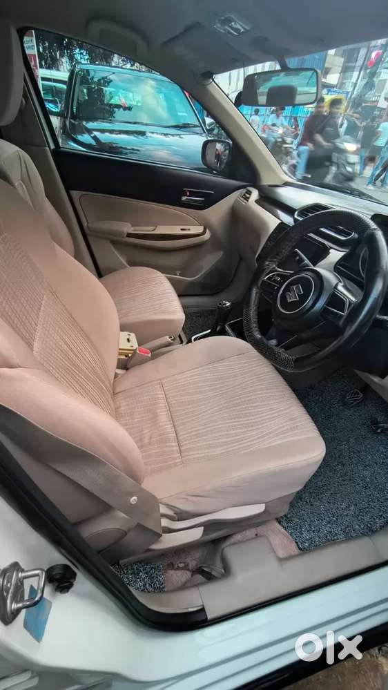 Maruti Suzuki Dzire 1.2 Zxi Plus, 2019, Petrol