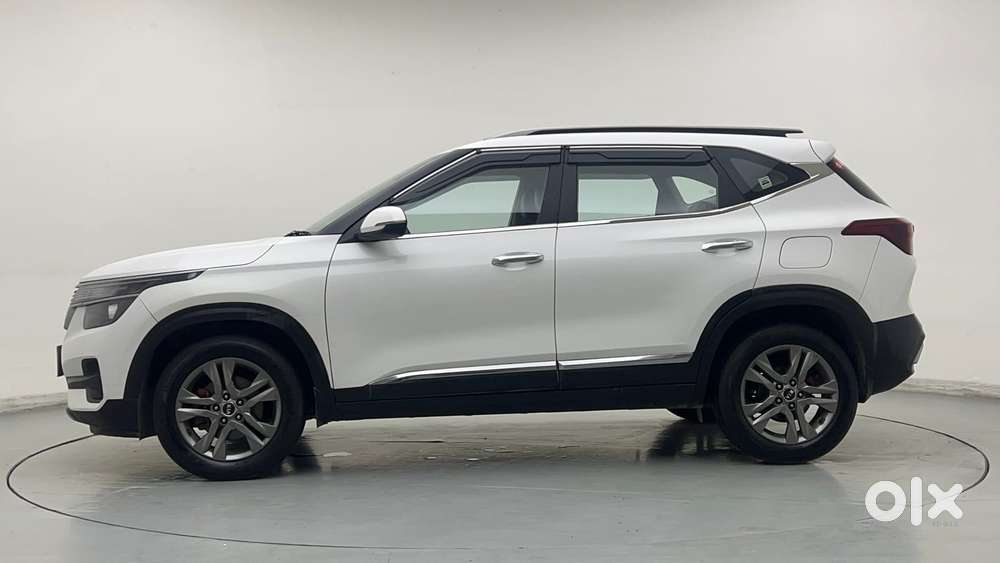 Kia Seltos 1.5 Htk+, 2023, Petrol