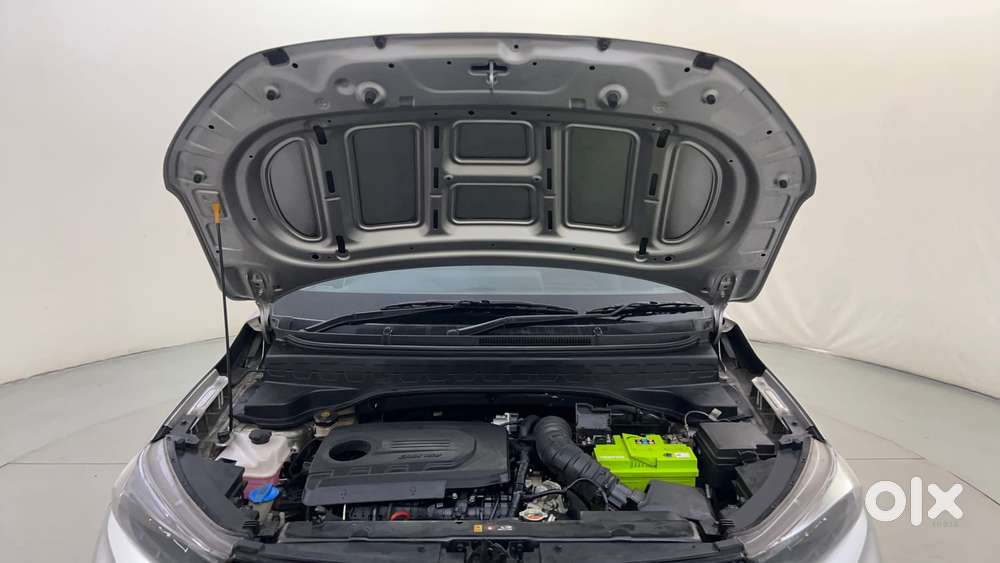 Kia Sonet Gtx Plus 1.5 Dct At, 2022, Diesel