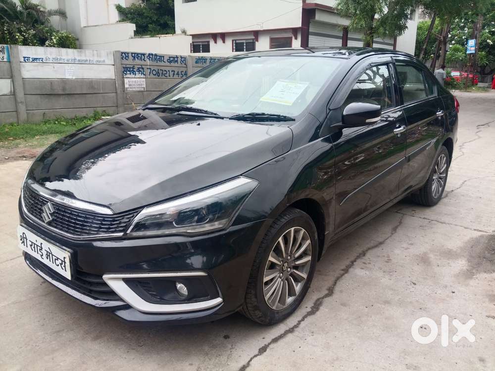 Maruti Suzuki Ciaz 1.4 Zeta, 2025, Petrol