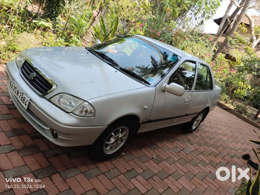 Maruti Suzuki Esteem 2007 Lx