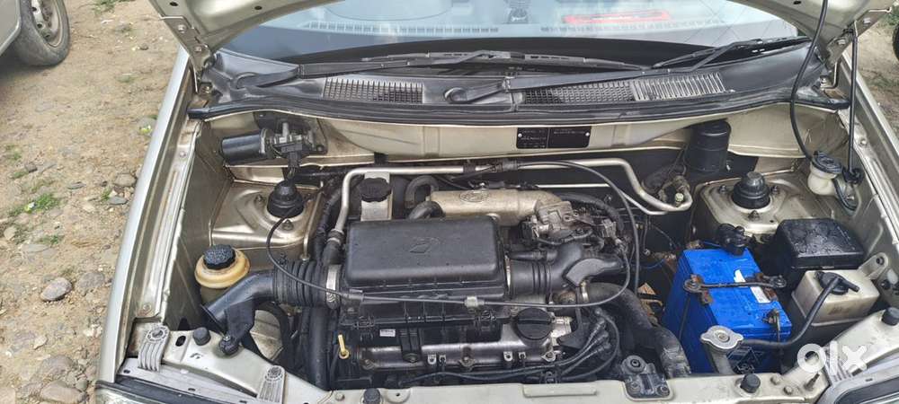 Hyundai Santro 2008 Gls Plus