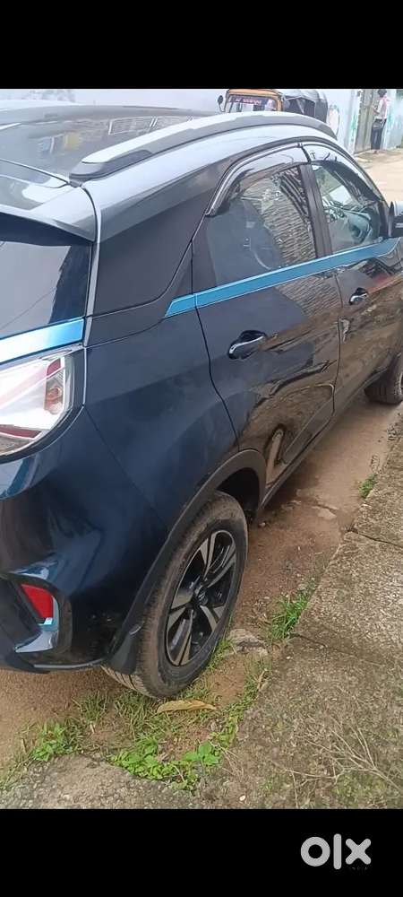 Tata Nexon EV Max 2023 Electric 49000 Km Driven - Photo 3