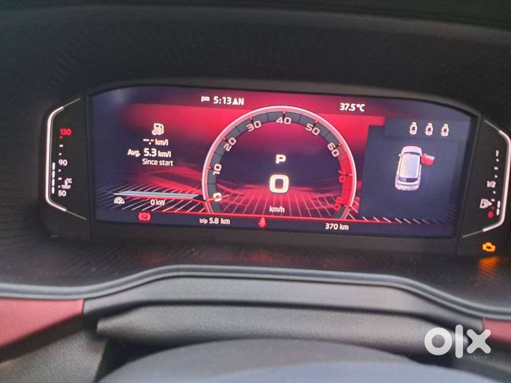 Skoda Kushaq 1.5 Monte Carlo Tsi Dsg, 2026, Petrol