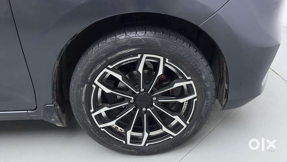 Honda Amaze Vx 1.2 Petrol Cvt, 2022, Petrol