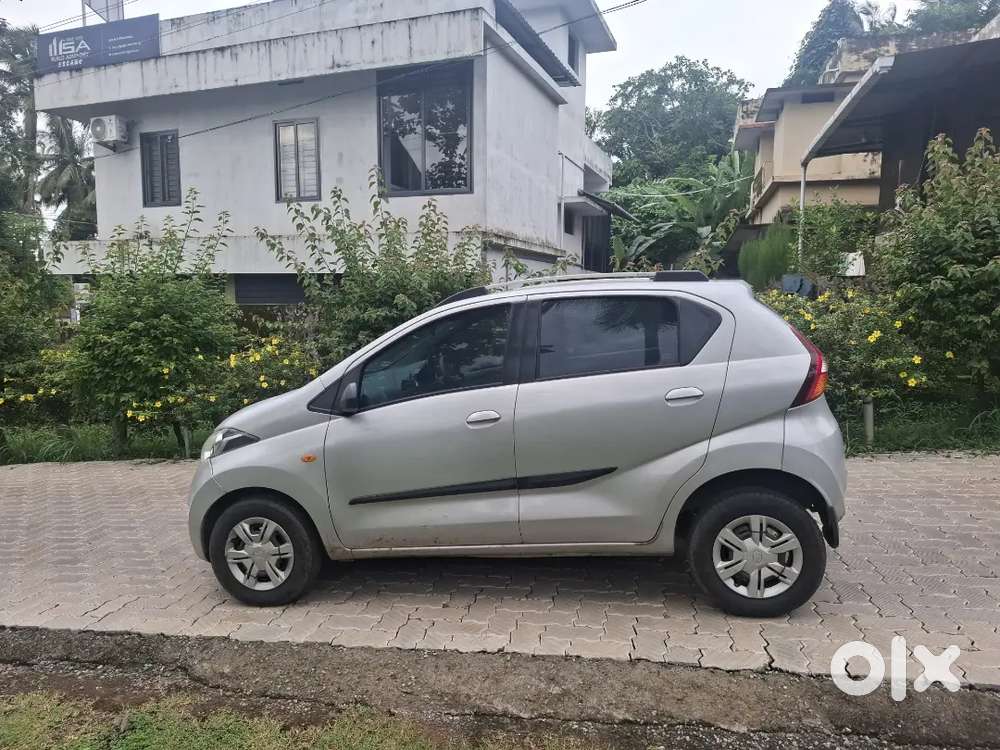 Datsun Redigo 0.8 Limited 2016