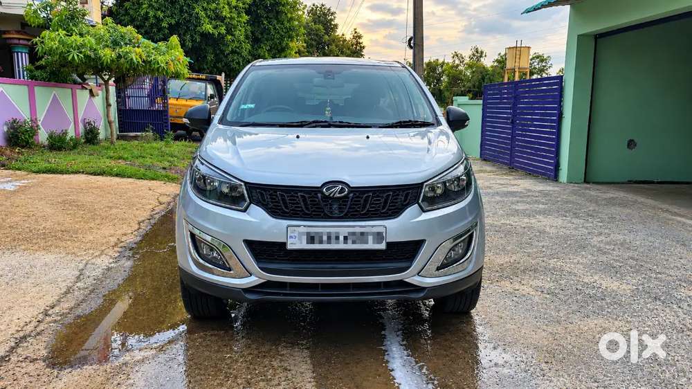 Mahindra Marazzo 2019 M2 Diesel