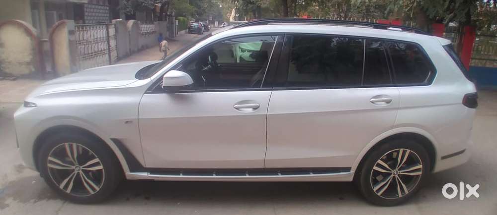 Bmw X7 3.0 Xdrive 40i M Sport, 2024, Diesel
