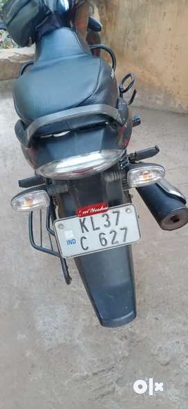 Olx kerala cheap bikes kottayam