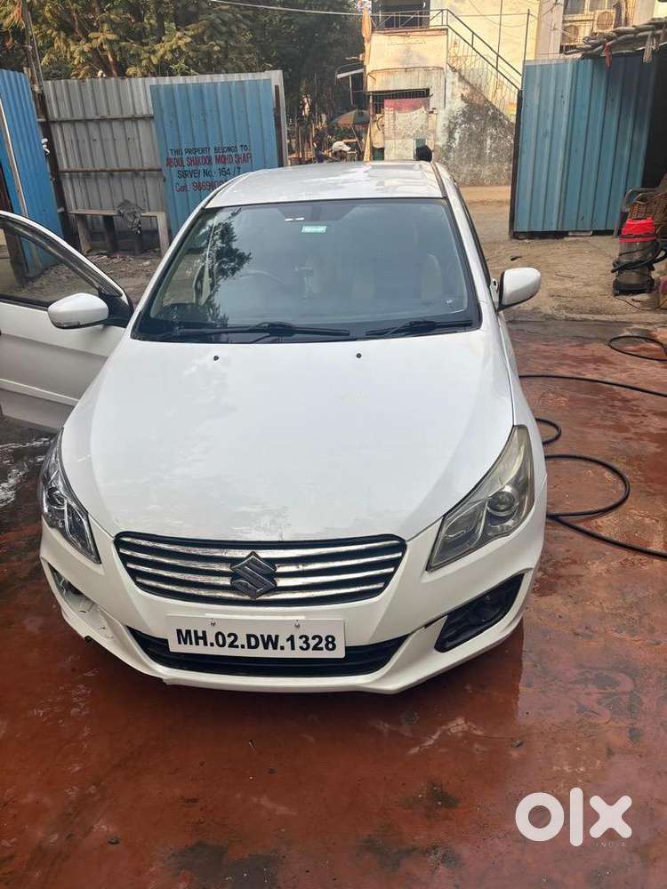 Maruti Suzuki Car 2015 Petrol