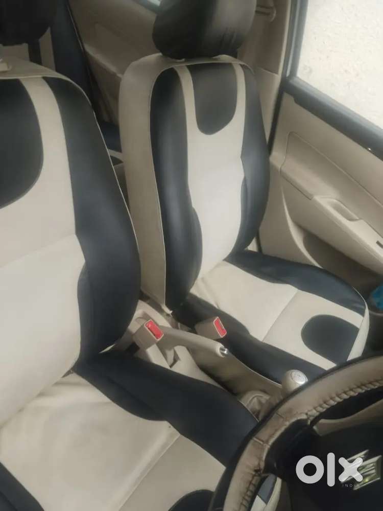 Maruti Suzuki Swift Dzire 2016