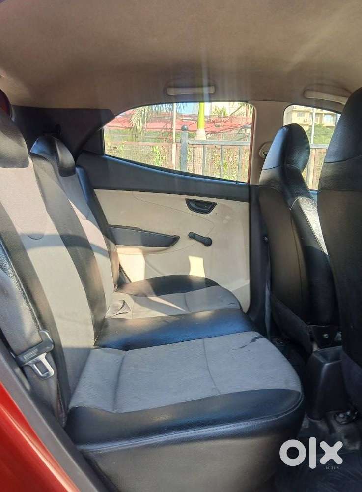 Hyundai Eon, 2012, Petrol