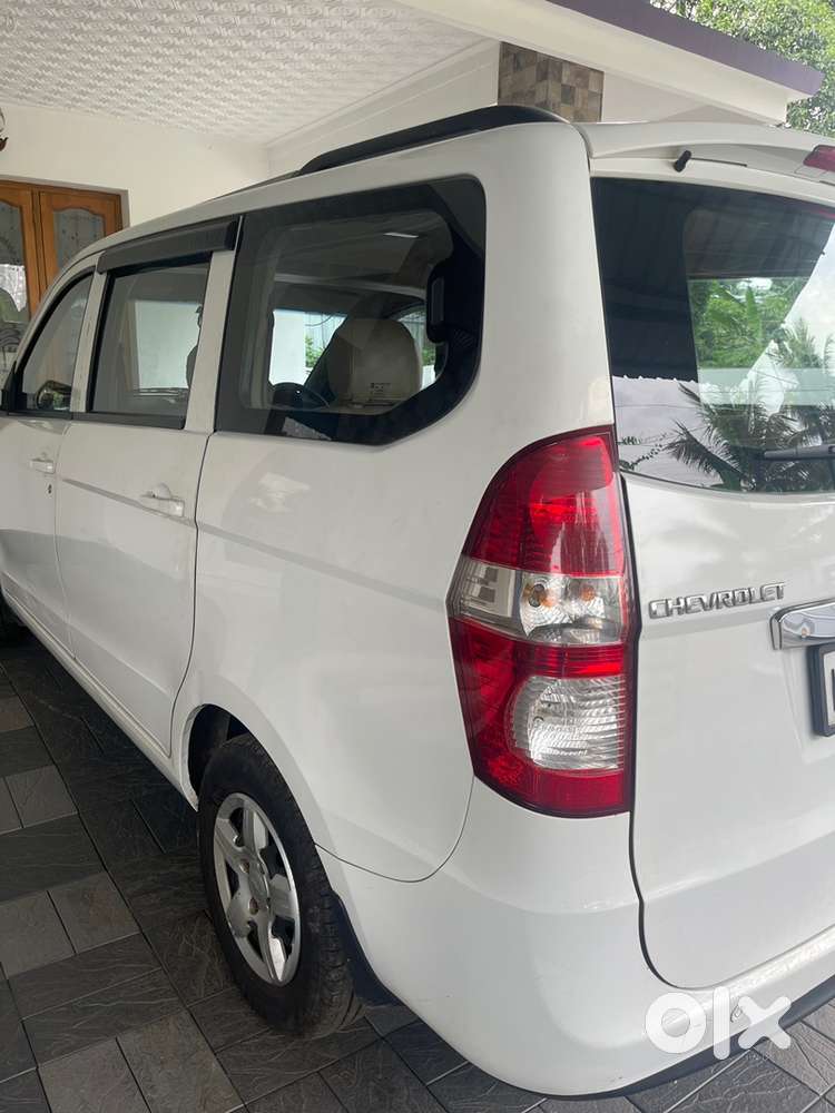 Chevrolet Enjoy Emergency Sale