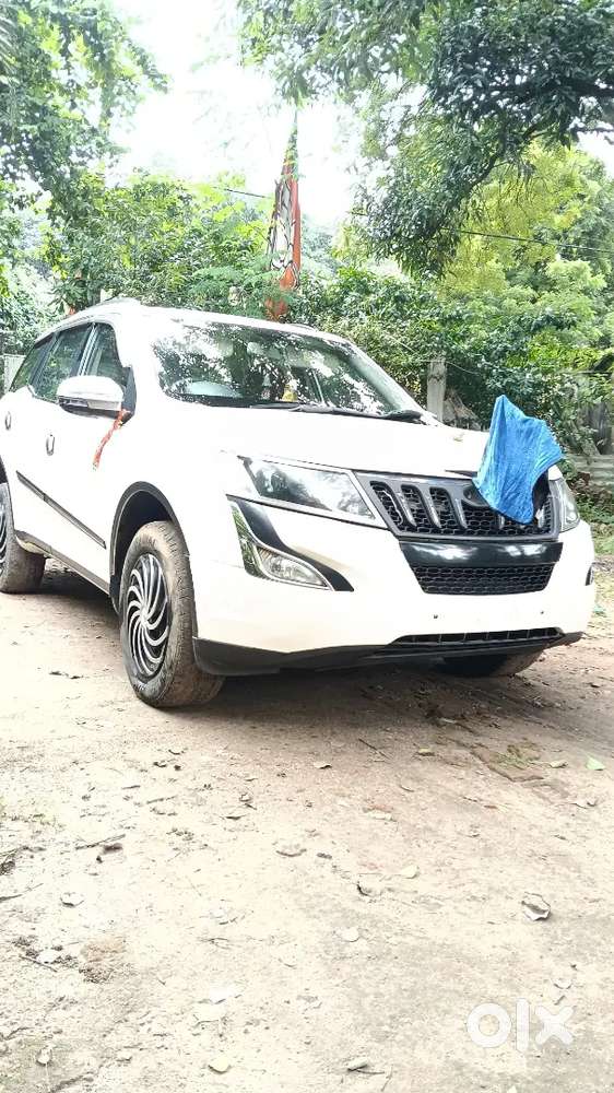 Mahindra Xuv500 2017 Diesel Manual