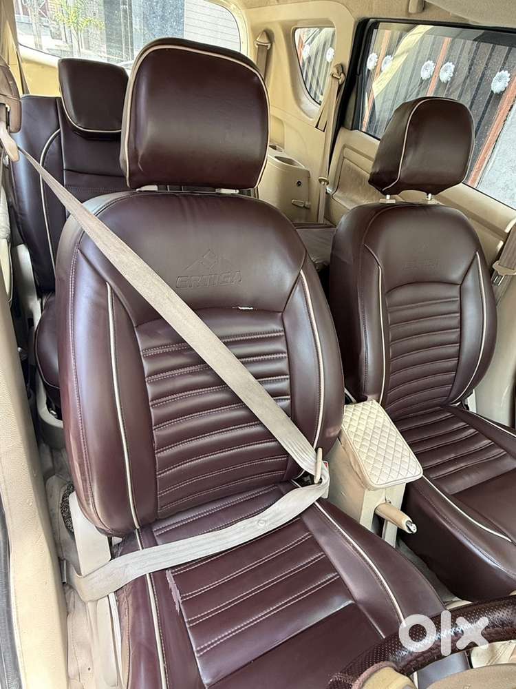 Maruti Ertiga Zdi 2012