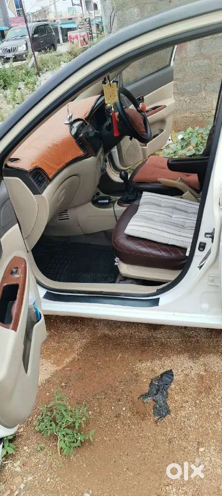 Hyundai Verna 2009 1.6 Crdi