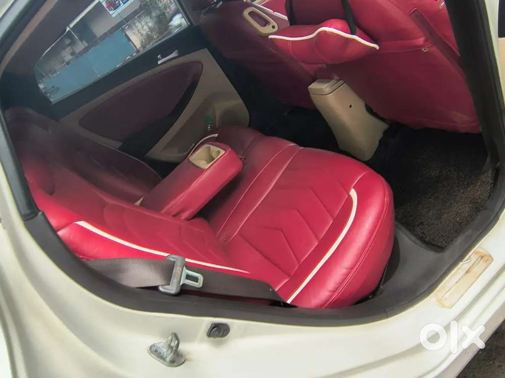 Hyundai Verna 2015 Diesel 140000 Km Driven