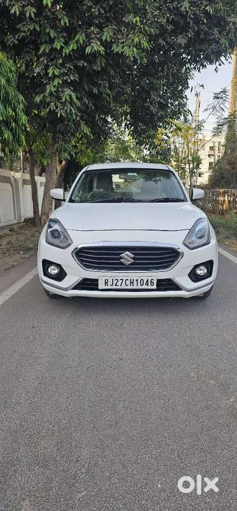 Maruti Suzuki Dzire 1.2 Zxi Plus, 2019, Petrol