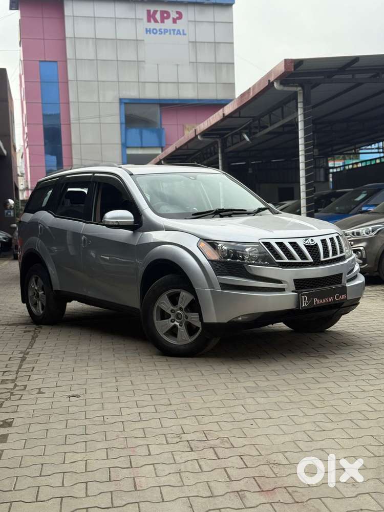 Mahindra Xuv 300