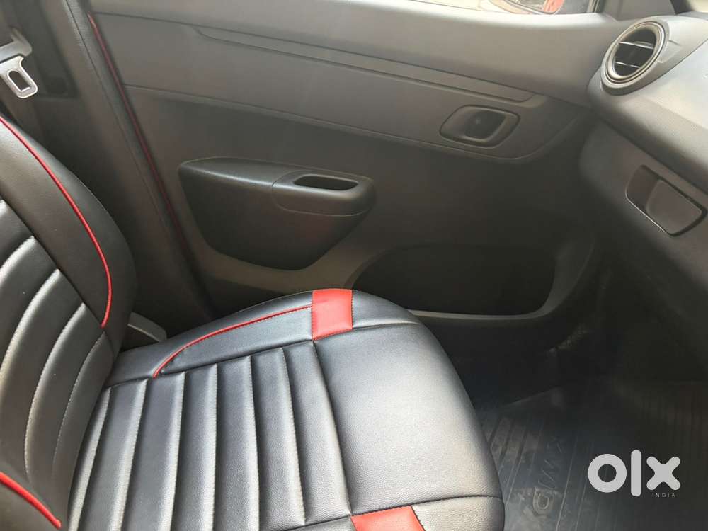 Renault Kwid Petrol 2022