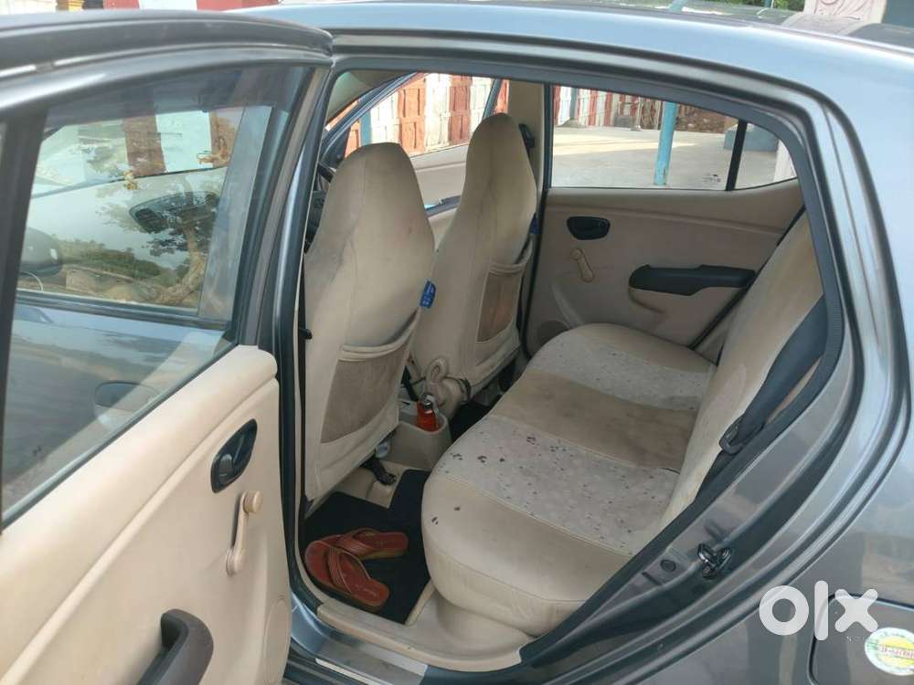 Hyundai  I10 Era 2009