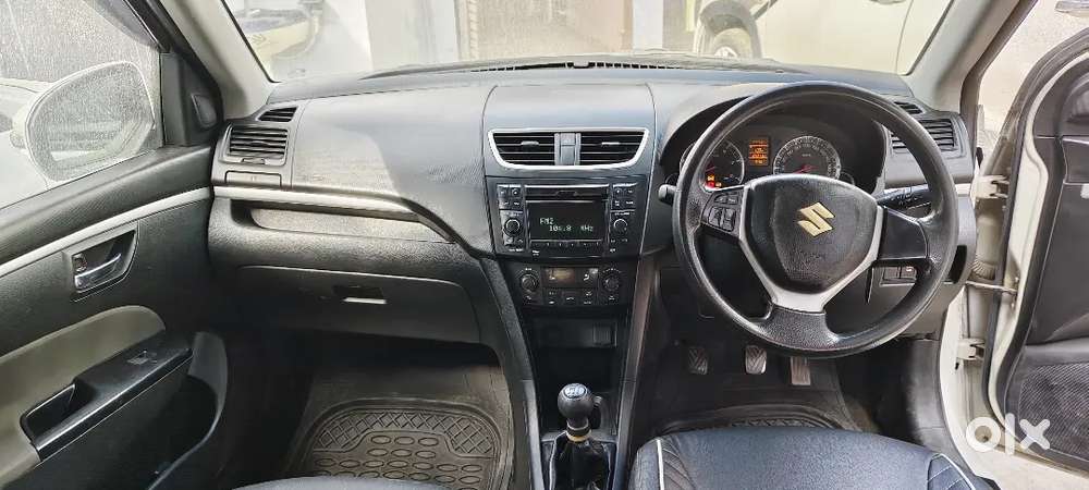 Maruti Suzuki Swift 2013 Diesel