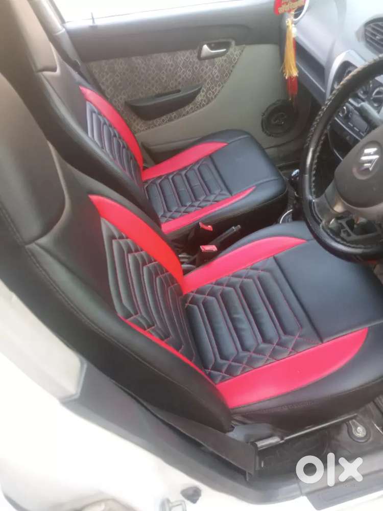 Maruti Suzuki Alto 800 2018 Lpg 96000 Km Driven